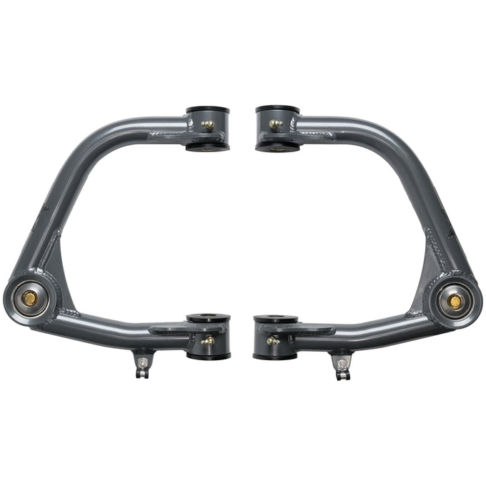 1.25 in. Performance Uniball Upper Arms <br>19-24 Chevy Silverado, GMC Sierra 1500