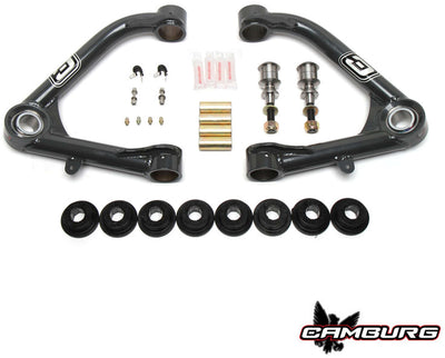Performance Lift Kit w/ King 2.50 in. <br>19-24 Chevy Silverado, GMC Sierra 1500