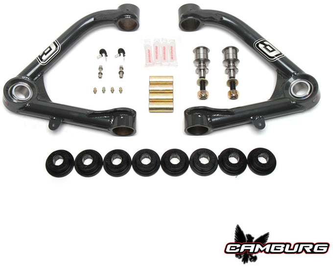 Performance Lift Kit w/ King 2.50 in. <br>19-24 Chevy Silverado, GMC Sierra 1500