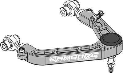 KINETIK Performance Lift Kit w/ FOX 2.50 in. Factory Elite DSC <br>19-24 Chevy Silverado, GMC Sierra 1500
