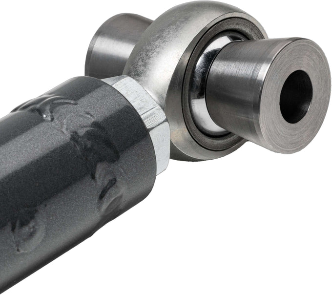 1.25 in. Performance Uniball Upper Arms (w/ covers) <br>17-22 Chevy Colorado