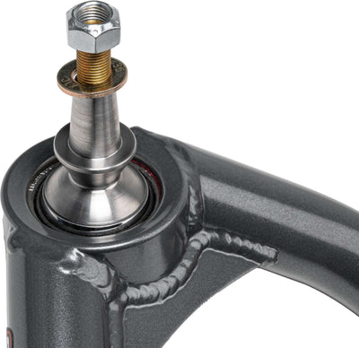 1.25 in. Performance Uniball Upper Arms (w/ covers) <br>17-22 Chevy Colorado