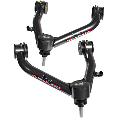 Performance X-Joint XL Upper Arms <br>07-16 Chevy Silverado, GMC Sierra 1500