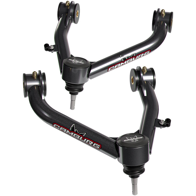 Performance X-Joint XL Upper Arms <br>07-16 Chevy Silverado, GMC Sierra 1500