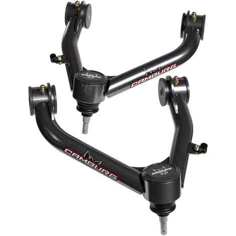 Performance X-Joint XL Upper Arms <br>14-18 Chevy Silverado, GMC Sierra 1500