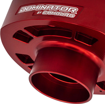 2.00 in. Front Spring Preload Kit (Red) <br>19-24 Chevy Silverado, GMC Sierra 1500
