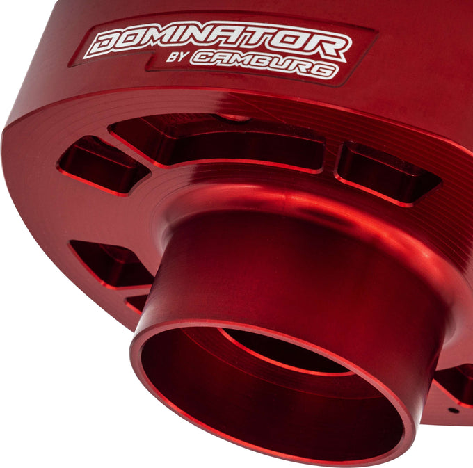 2.00 in. Front Spring Preload Kit (Red) <br>19-24 Chevy Silverado, GMC Sierra 1500