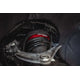 2.00 in. Front Spring Preload Kit (Red) <br>19-24 Chevy Silverado, GMC Sierra 1500