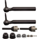 Steering Upgrade Kit <br>01-10 Chevy Silverado, GMC Sierra 2500 3500 HD