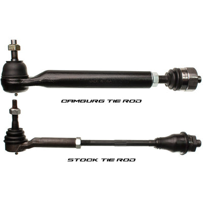 Steering Upgrade Kit <br>01-10 Chevy Silverado, GMC Sierra 2500 3500 HD