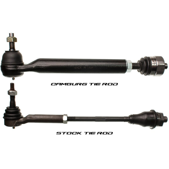 Steering Upgrade Kit <br>01-10 Chevy Silverado, GMC Sierra 2500 3500 HD