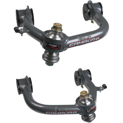 1.00 in. Performance Uniball Upper Arms <br>96-04 Toyota Tacoma, 96-02 4Runner