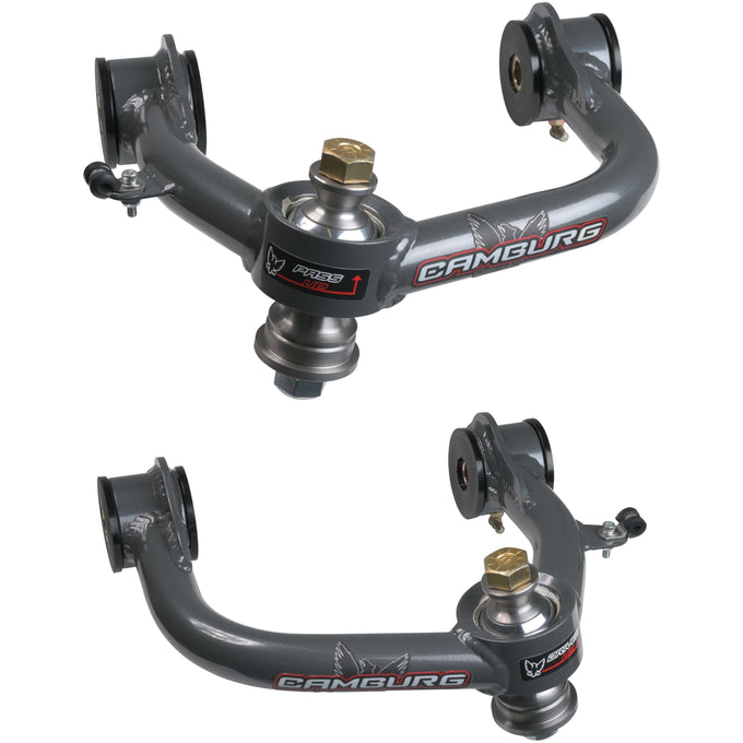 1.00 in. Performance Uniball Upper Arms <br>96-04 Toyota Tacoma, 96-02 4Runner
