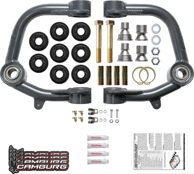 1.00 in. Performance Uniball Upper Arms <br>96-04 Toyota Tacoma, 96-02 4Runner