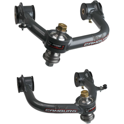 1.00 in. Performance Uniball Upper Arms <br>00-06 Toyota Tundra, 01-07 Sequoia