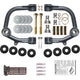 1.00 in. Performance Uniball Upper Arms <br>00-06 Toyota Tundra, 01-07 Sequoia