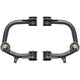1.00 in. Performance Uniball Upper Arms <br>00-06 Toyota Tundra, 01-07 Sequoia