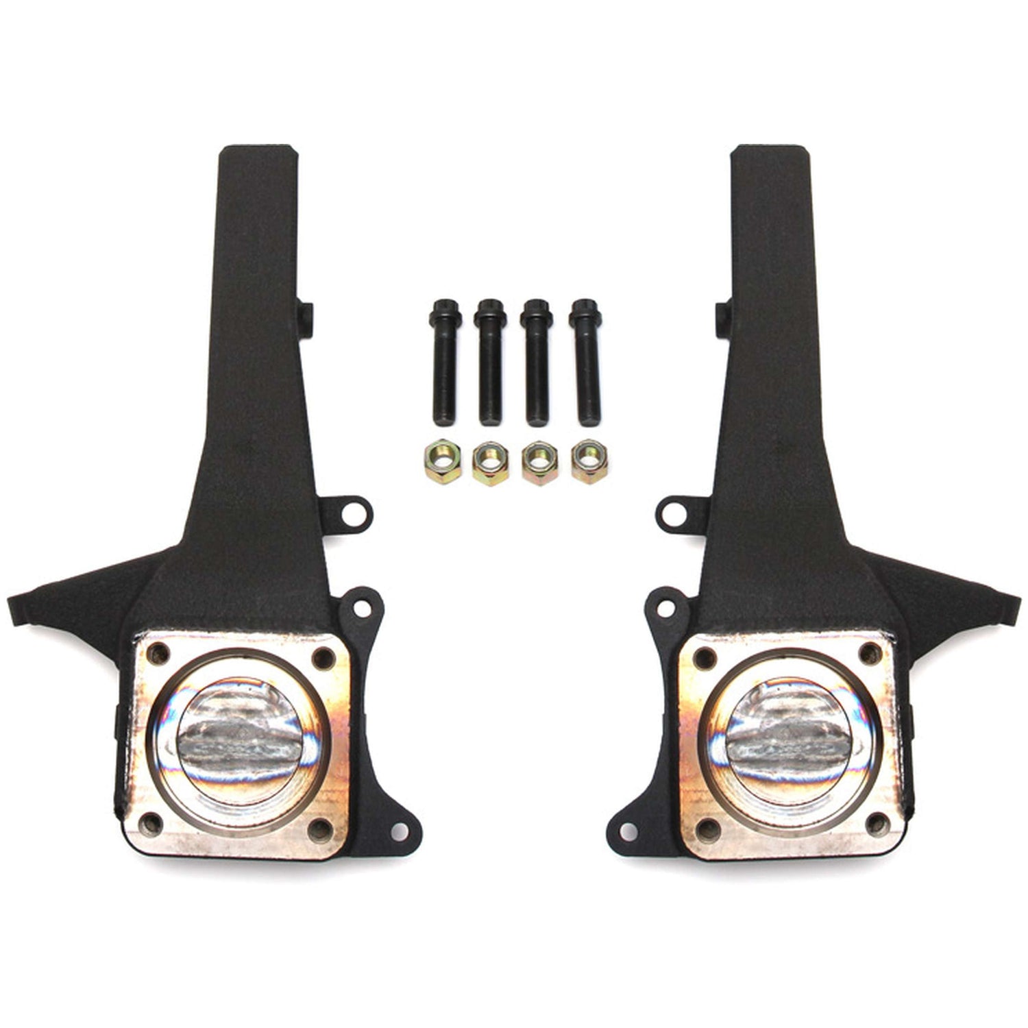 4.00 in. Performance Spindle Kit <br>05-23 Toyota Tacoma, 03-14 4Runner