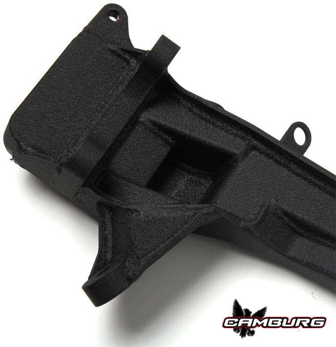 4.00 in. Performance Spindle Kit <br>05-23 Toyota Tacoma, 03-14 4Runner