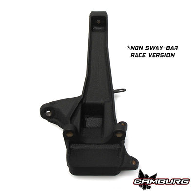 4.00 in. Performance Spindles - Non-Swaybar Version <br>05-23 Toyota Tacoma, 03-14 4Runner