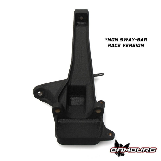 4.00 in. Performance Spindles - Non-Swaybar Version <br>05-23 Toyota Tacoma, 03-14 4Runner