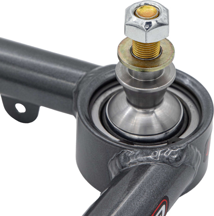 1.25 in. Performance Uniball Upper Arms <br>05-23 Toyota Tacoma, 03-24 4Runner, 07-14 FJ Cruiser