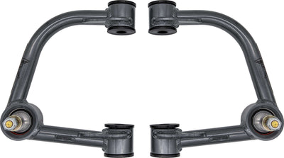 1.25 in. Performance Uniball Upper Arms <br>05-23 Toyota Tacoma, 03-24 4Runner, 07-14 FJ Cruiser