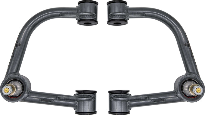 1.25 in. Performance Uniball Upper Arms <br>05-23 Toyota Tacoma, 03-24 4Runner, 07-14 FJ Cruiser