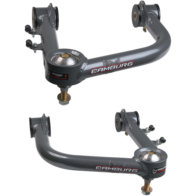 1.50 in. Performance Uniball Upper Arms <br>07-21 Toyota Tundra, 08-22 Toyota Sequoia