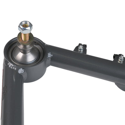 1.50 in. Performance Uniball Upper Arms <br>07-21 Toyota Tundra, 08-22 Toyota Sequoia