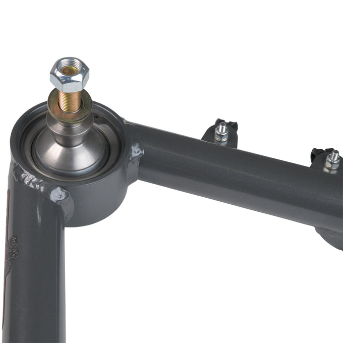 1.50 in. Performance Uniball Upper Arms <br>07-21 Toyota Tundra, 08-22 Toyota Sequoia