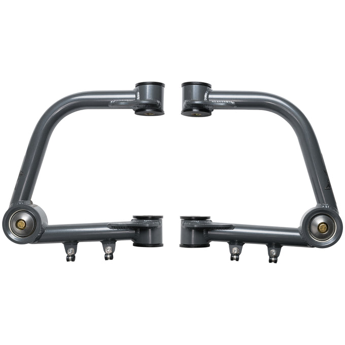 1.50 in. Performance Uniball Upper Arms <br>07-21 Toyota Tundra, 08-22 Toyota Sequoia