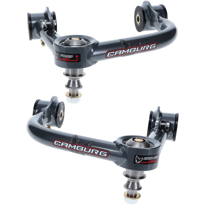 1.25 in. Performance Uniball Upper Control Arms <br>Universal