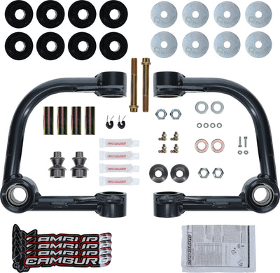 1.25 in. Performance Uniball Upper Control Arms <br>Universal
