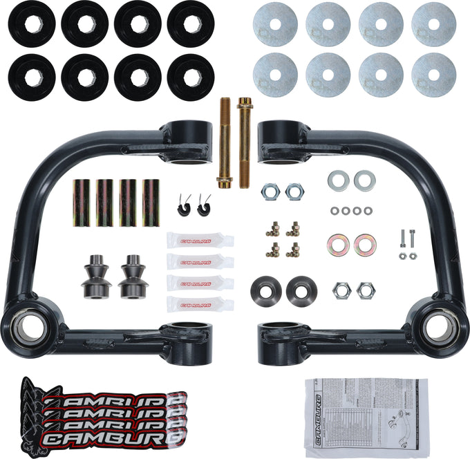 1.25 in. Performance Uniball Upper Control Arms <br>Universal