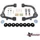 1.25 in. Performance Uniball Upper Control Arms <br>Universal