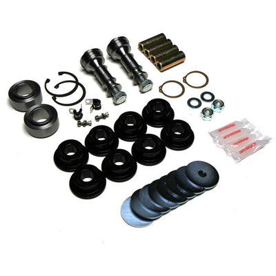 1.00 in. Upper Control Arm Hardware and Uniball Kit <br>00-06 Toyota Tundra