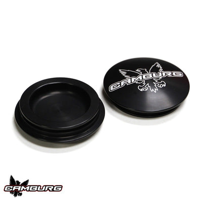 X-joint UCA Cap Kit - 2.00 in.- 0.75 in. OD <br>05-23 Toyota Tacoma, 03-24 4Runner, 07-21 Tundra