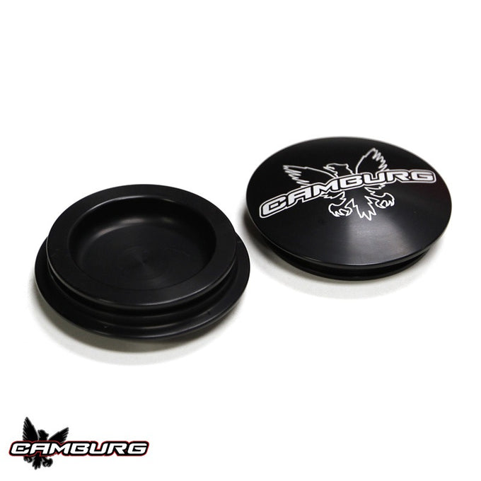 X-joint UCA Cap Kit - 2.00 in.- 0.75 in. OD <br>05-23 Toyota Tacoma, 03-24 4Runner, 07-21 Tundra