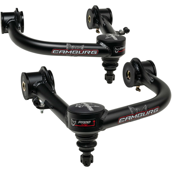 Performance X-Joint Upper Arms <br>05-23 Toyota Tacoma