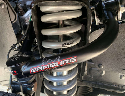 Performance X-Joint Upper Arms <br>05-23 Toyota Tacoma