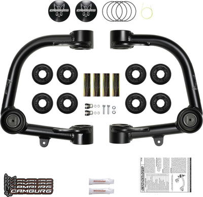 Performance X-Joint Upper Arms <br>05-23 Toyota Tacoma