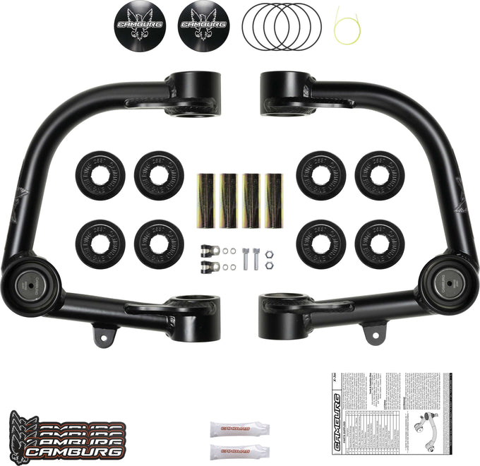 Performance X-Joint Upper Arms <br>05-23 Toyota Tacoma
