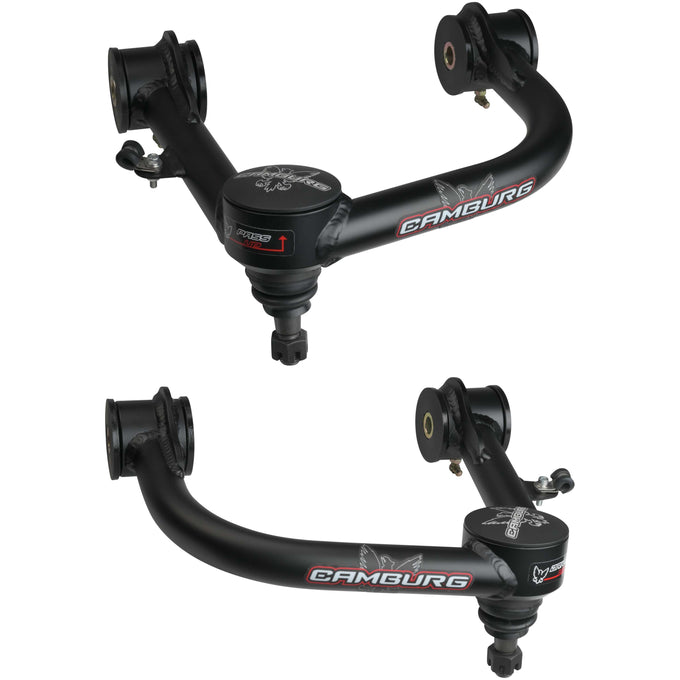 Performance X-Joint Upper Arms <br>03-24 Toyota 4Runner, 07-14 FJ Cruiser