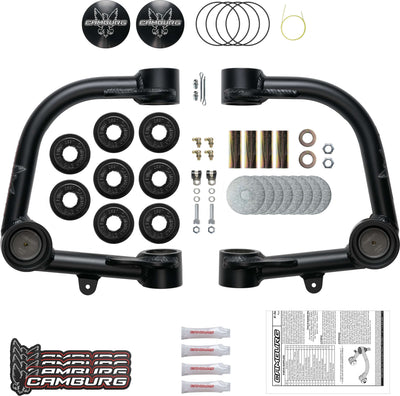 Performance X-Joint Upper Arms <br>03-24 Toyota 4Runner, 07-14 FJ Cruiser