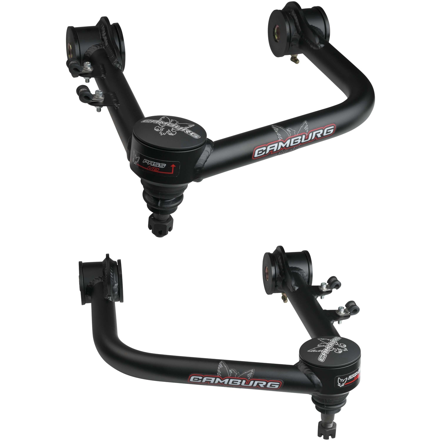 Performance X-Joint Upper Arms <br>07-21 Toyota Tundra, 08-22 Toyota Sequoia