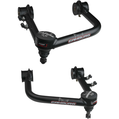 Performance X-Joint Upper Arms <br>07-21 Toyota Tundra, 08-22 Toyota Sequoia