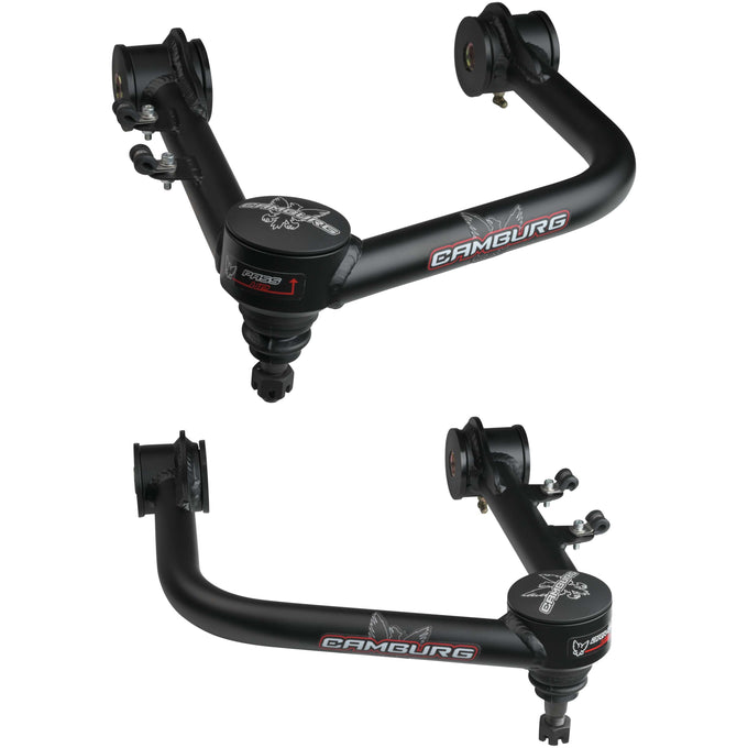 Performance X-Joint Upper Arms <br>07-21 Toyota Tundra, 08-22 Toyota Sequoia