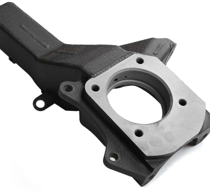 Performance Spindle Kit <br>05-23 Toyota Tacoma, 03-15 4Runner