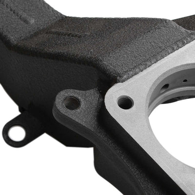 Performance Spindle Kit <br>05-23 Toyota Tacoma, 03-15 4Runner